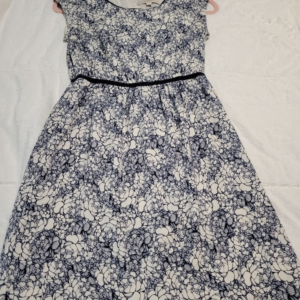 A sweet summer dress for all o occasions